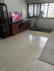 Blk 42 Bedok South Parkview (Bedok), HDB 4 Rooms #607606811